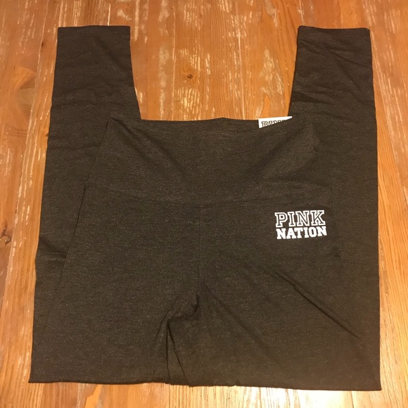 NEW VS PINK Nation Matching Set - Picture 6 of 6